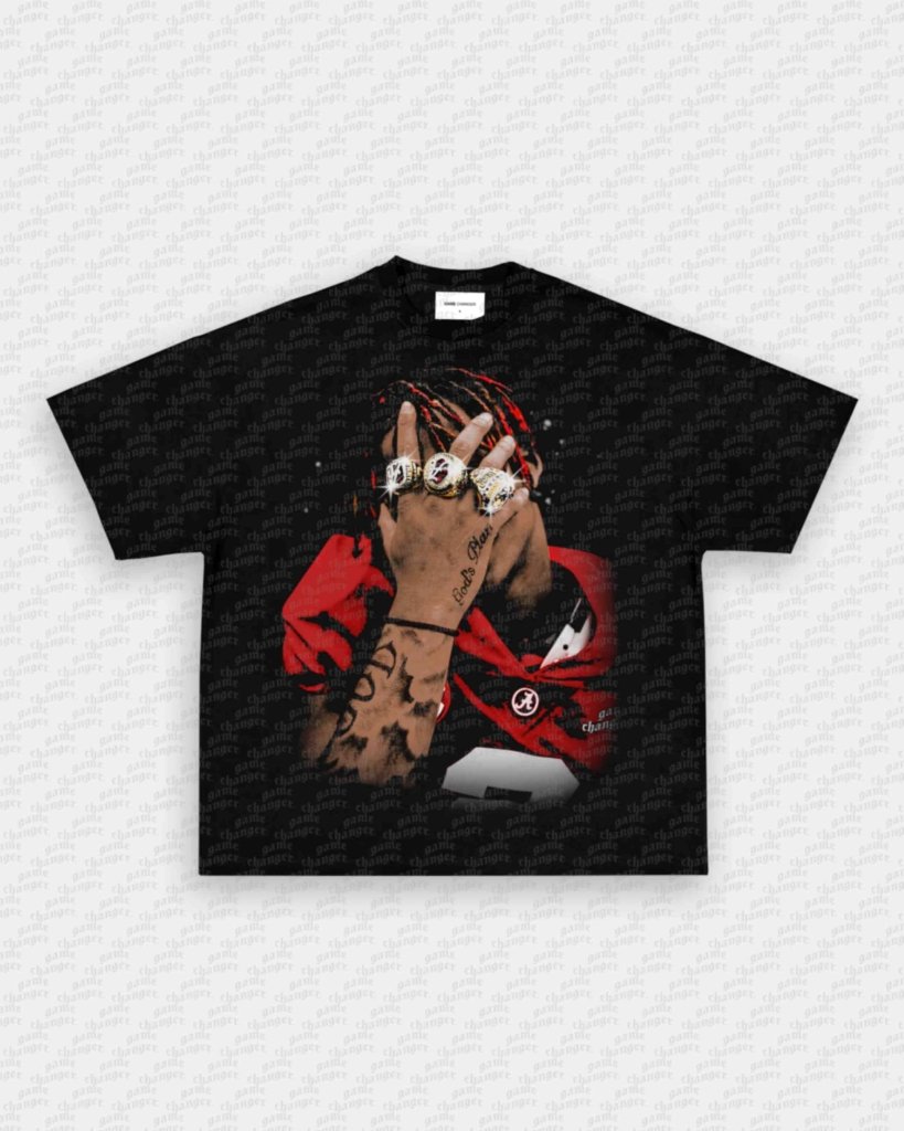 RYAN WILLIAMS V3 TEE