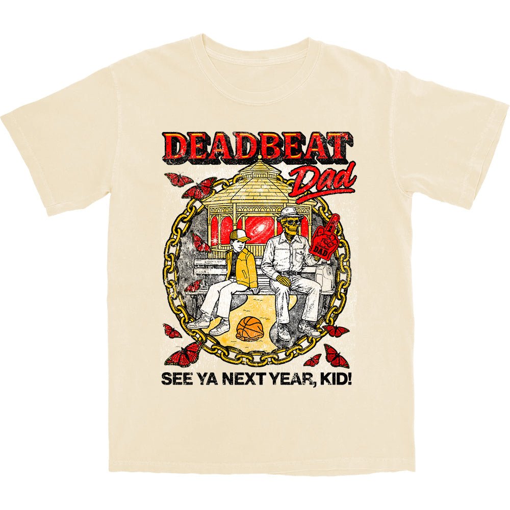 See Ya Next Year, Kid! T Shirt