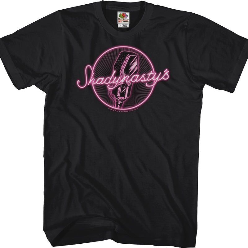 Shadynasty's It's Always Sunny In Philadelphia T-Shirt