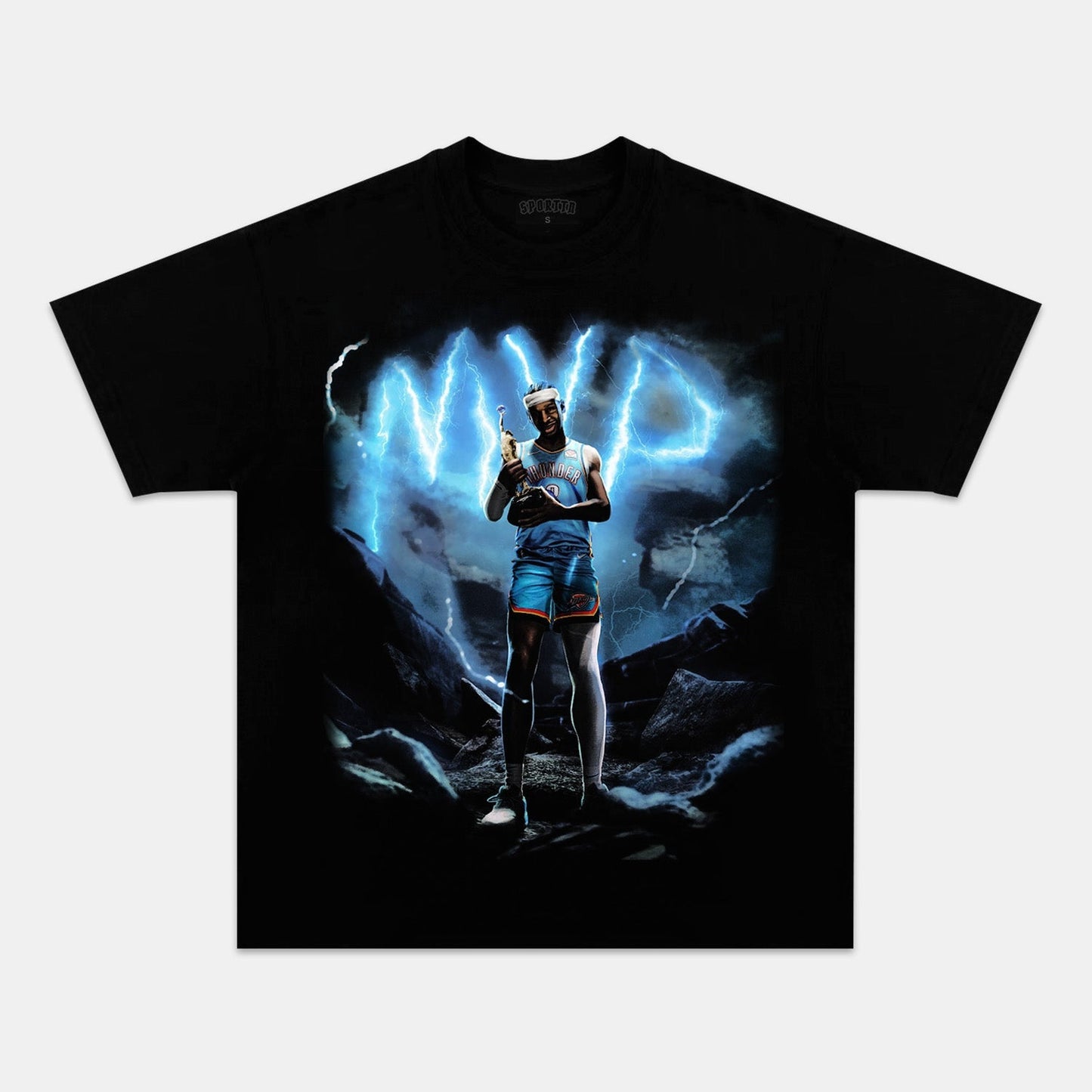 SHAI SGA TEE 5.22 Style002