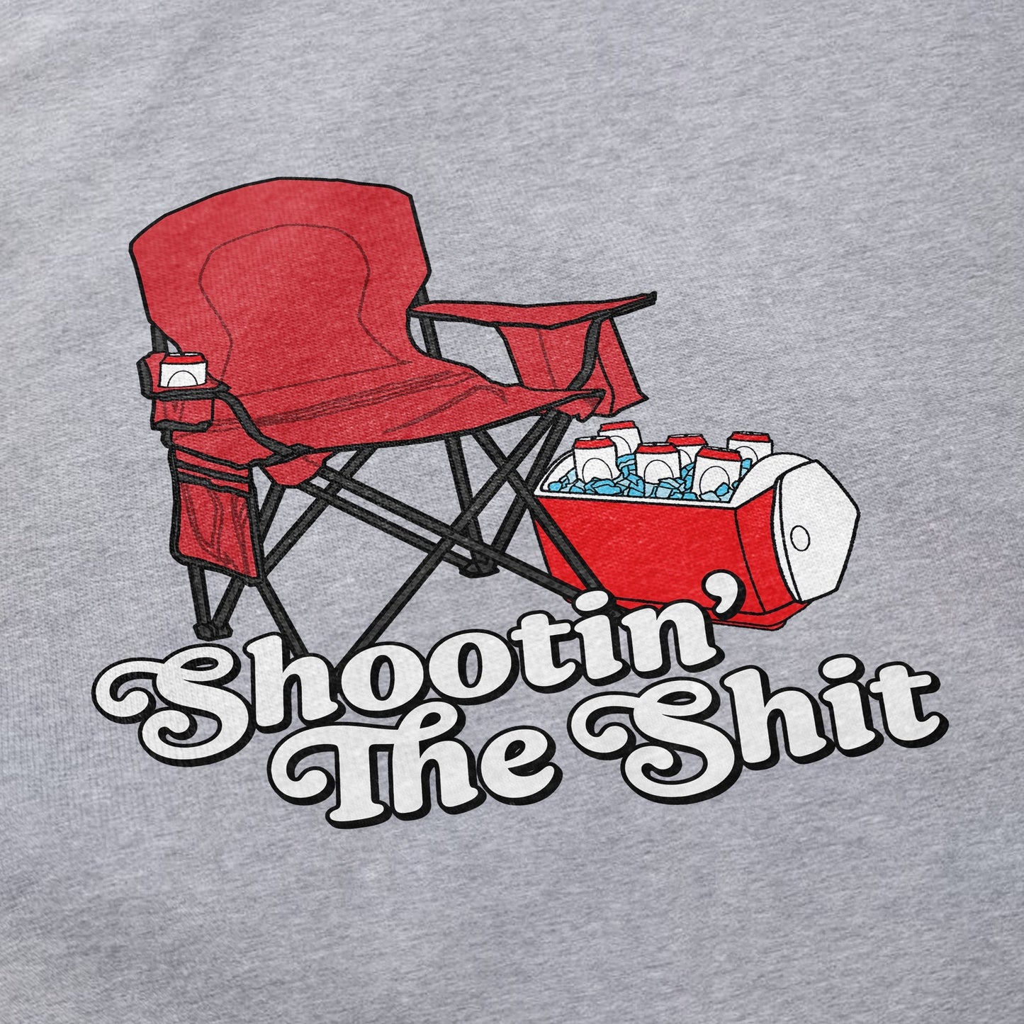 Shootin' T Shirt