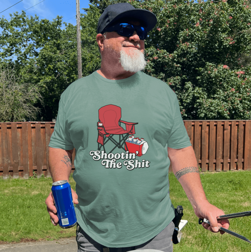 Shootin' T Shirt