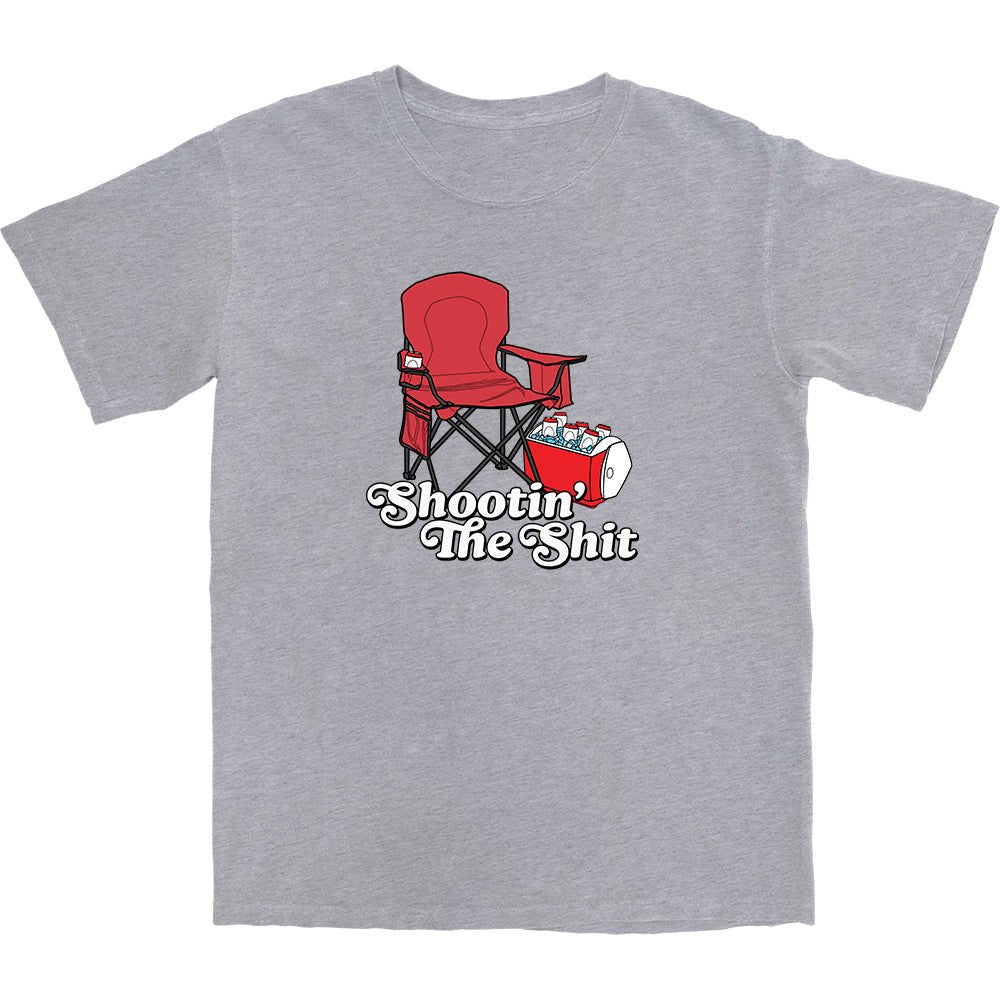 Shootin' T Shirt