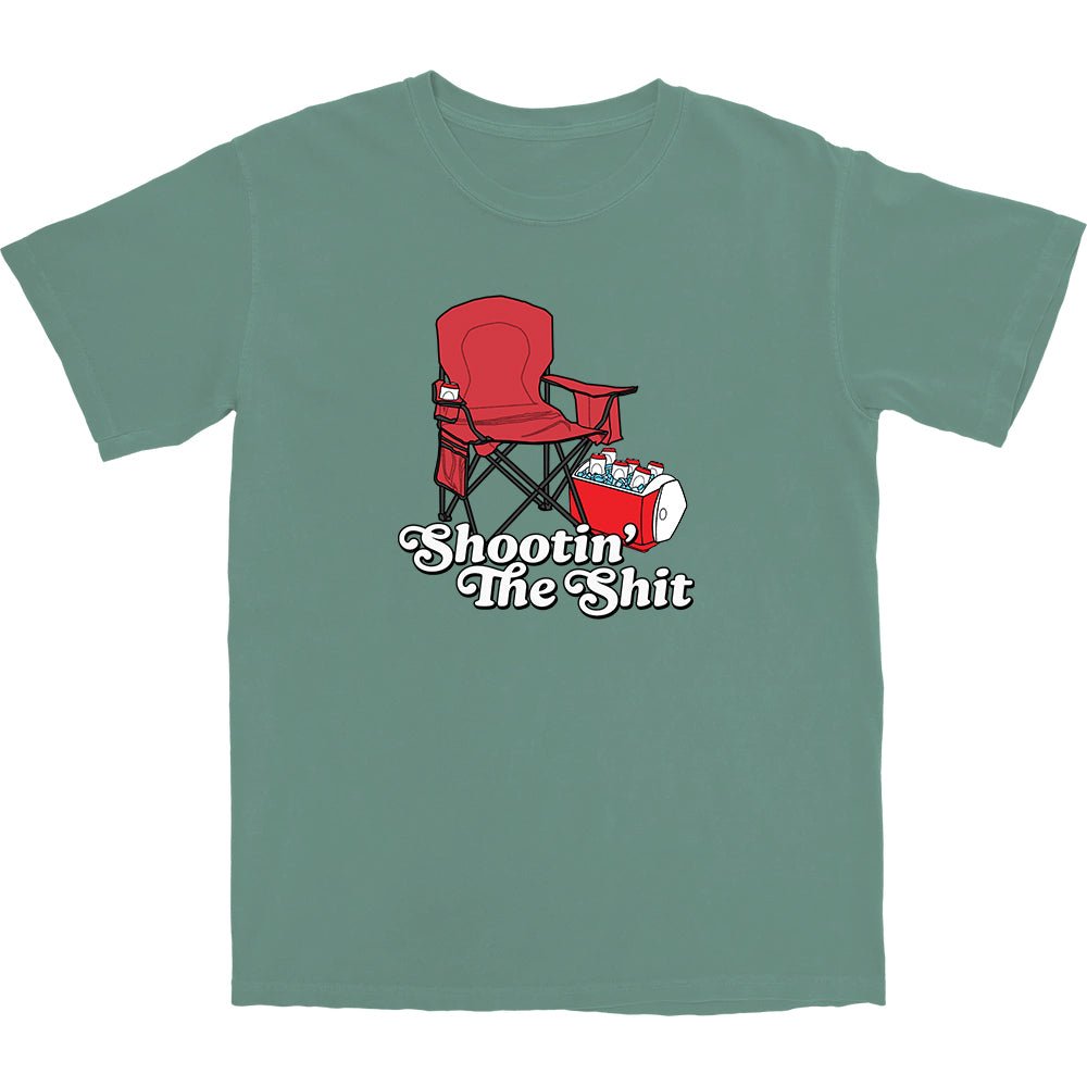 Shootin' T Shirt