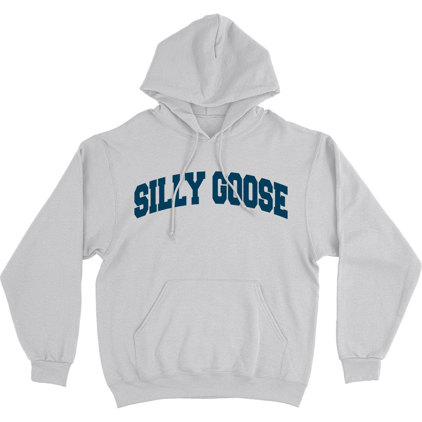 Silly Goose Academy Hoodie Sweatshirt