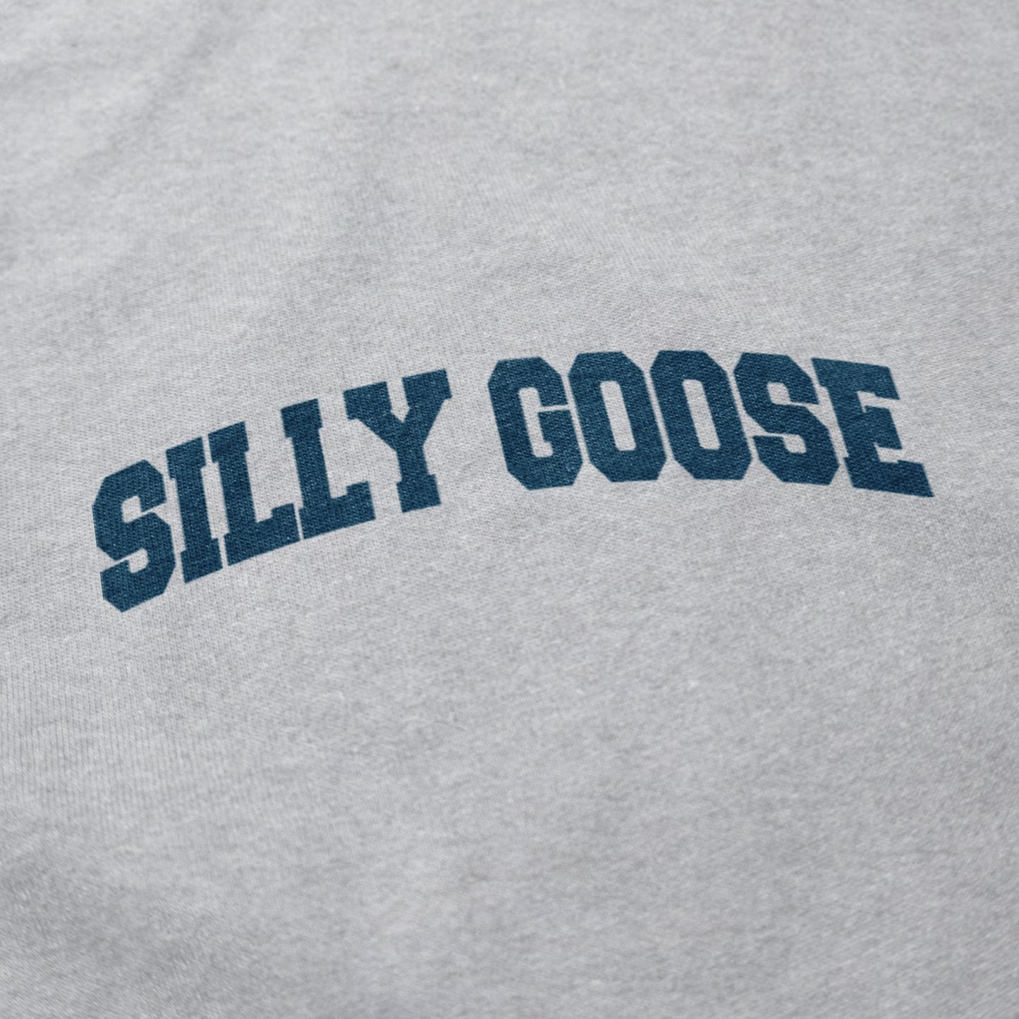 Silly Goose Academy Kids' Crewneck Sweatshirt