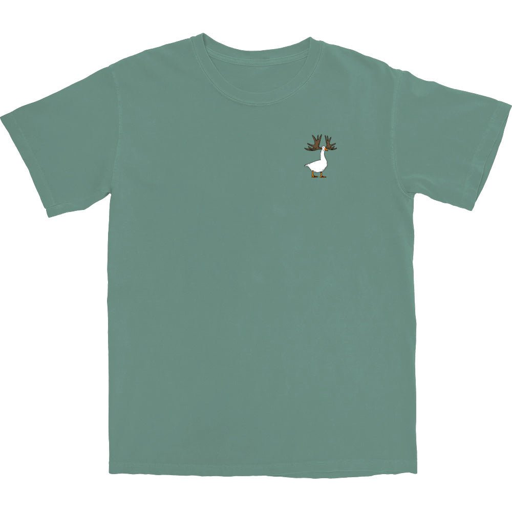 Silly Moose T Shirt