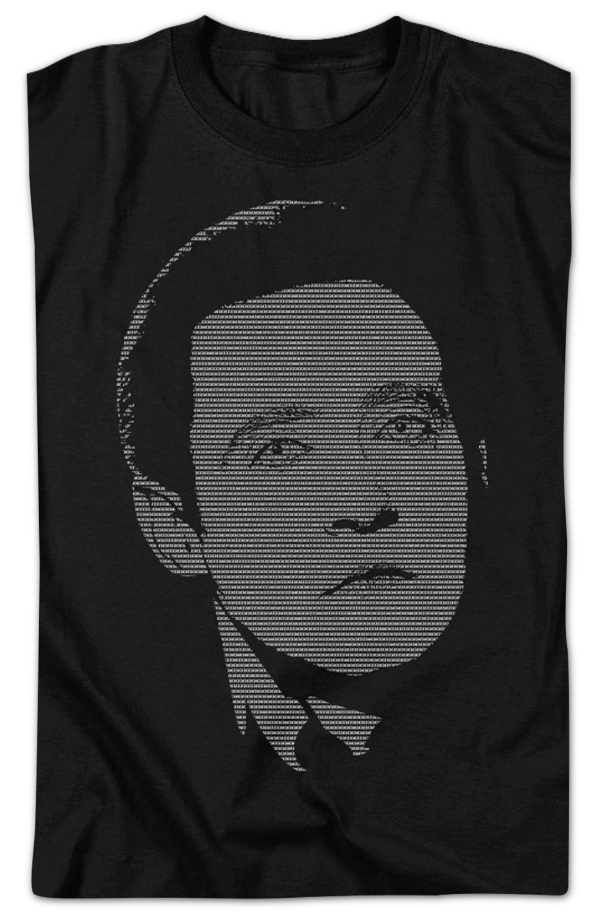 Soong-Type Data Star Trek The Next Generation T-Shirt