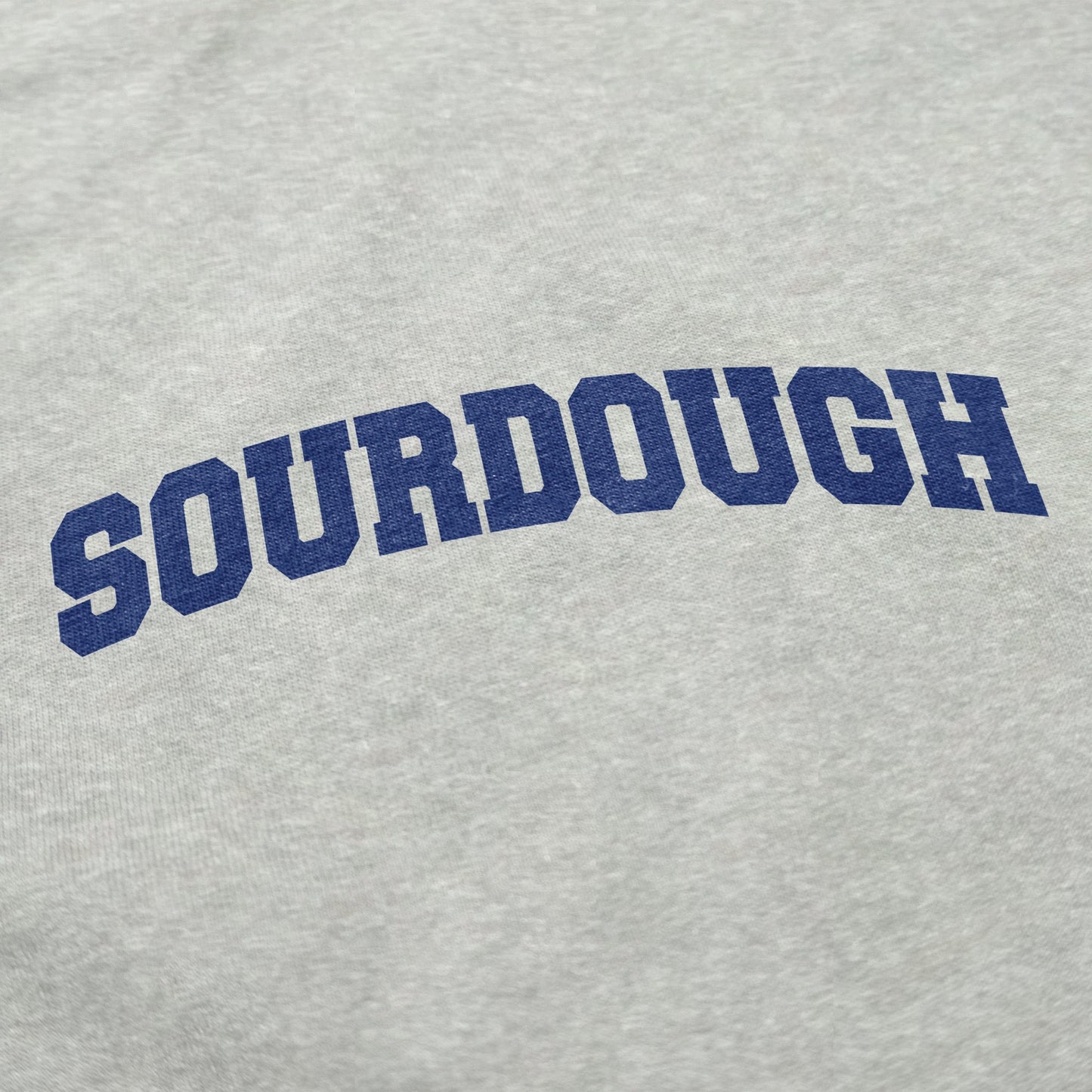 Sourdough Crewneck Sweatshirt