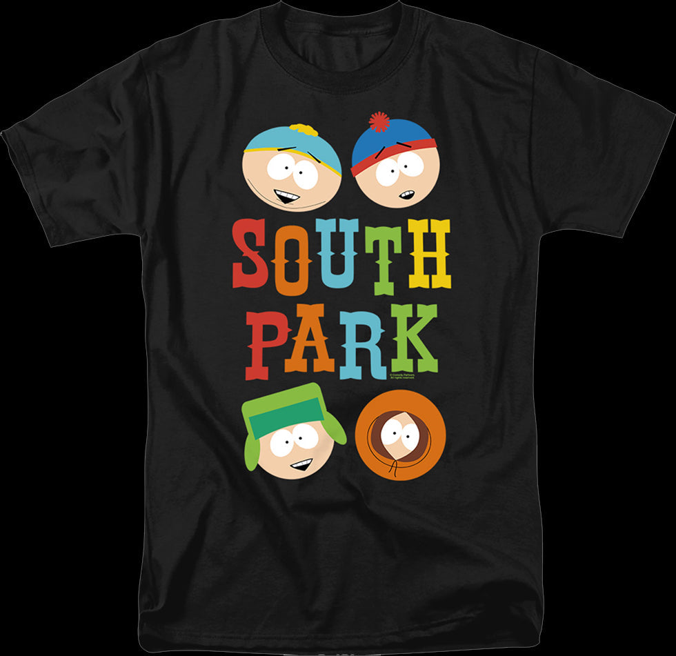 South Park T-Shirt