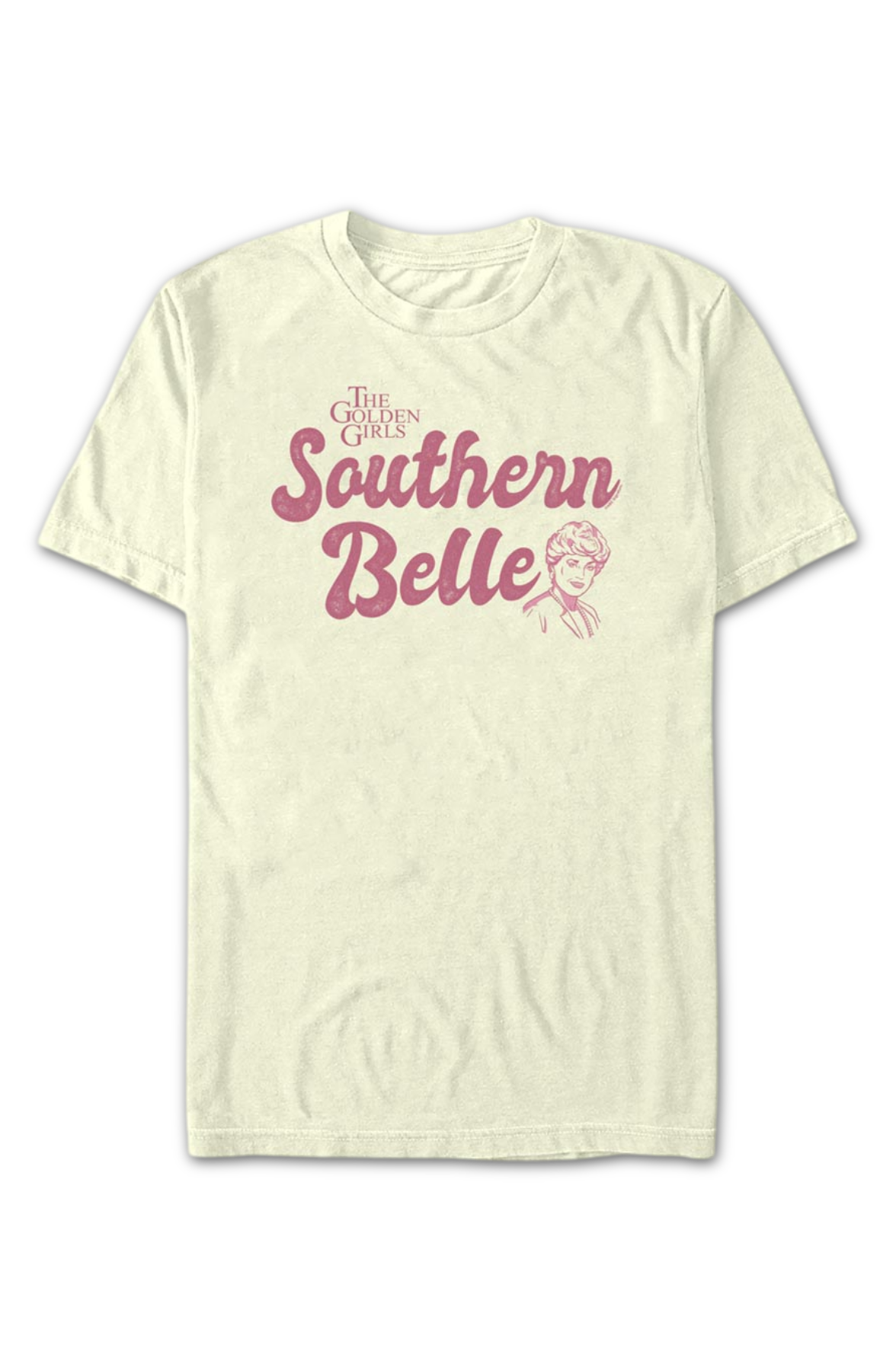 Southern Belle Golden Girls T-Shirt