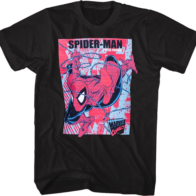 Spider-Man T-Shirt