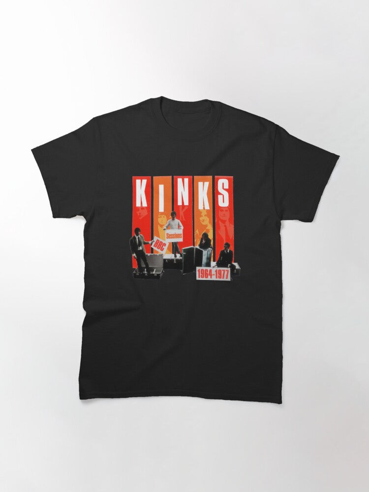 Tired Of Waiting Classic T-Shirt