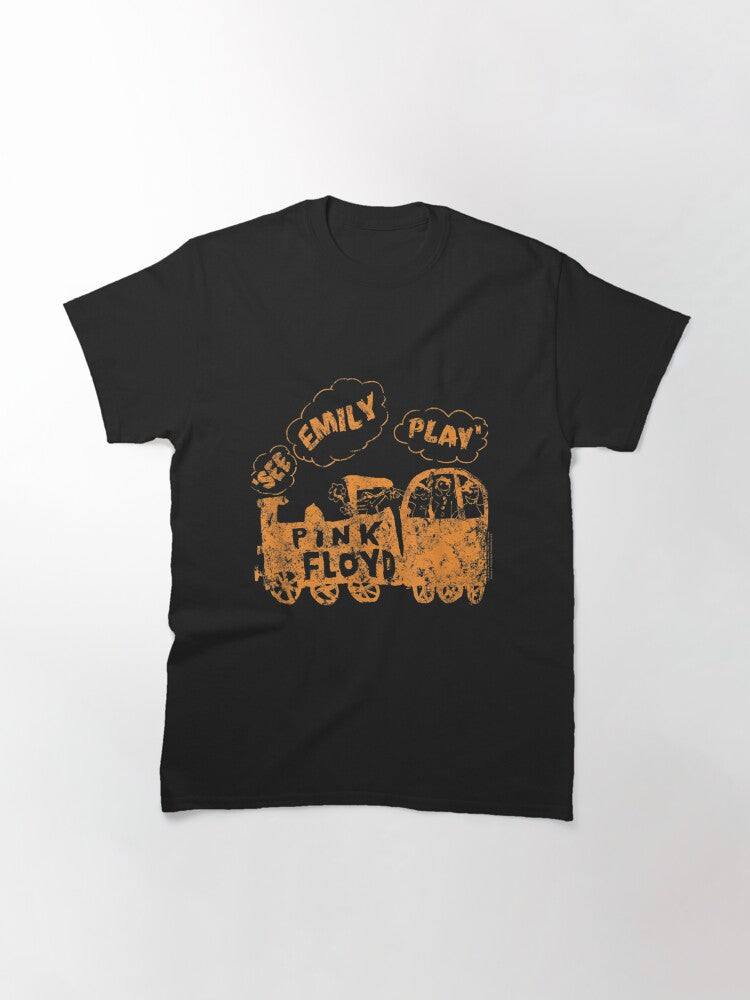 SEE EMILY PLAY Classic T-Shirt