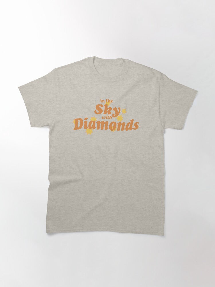IN THE SKY Classic T-Shirt
