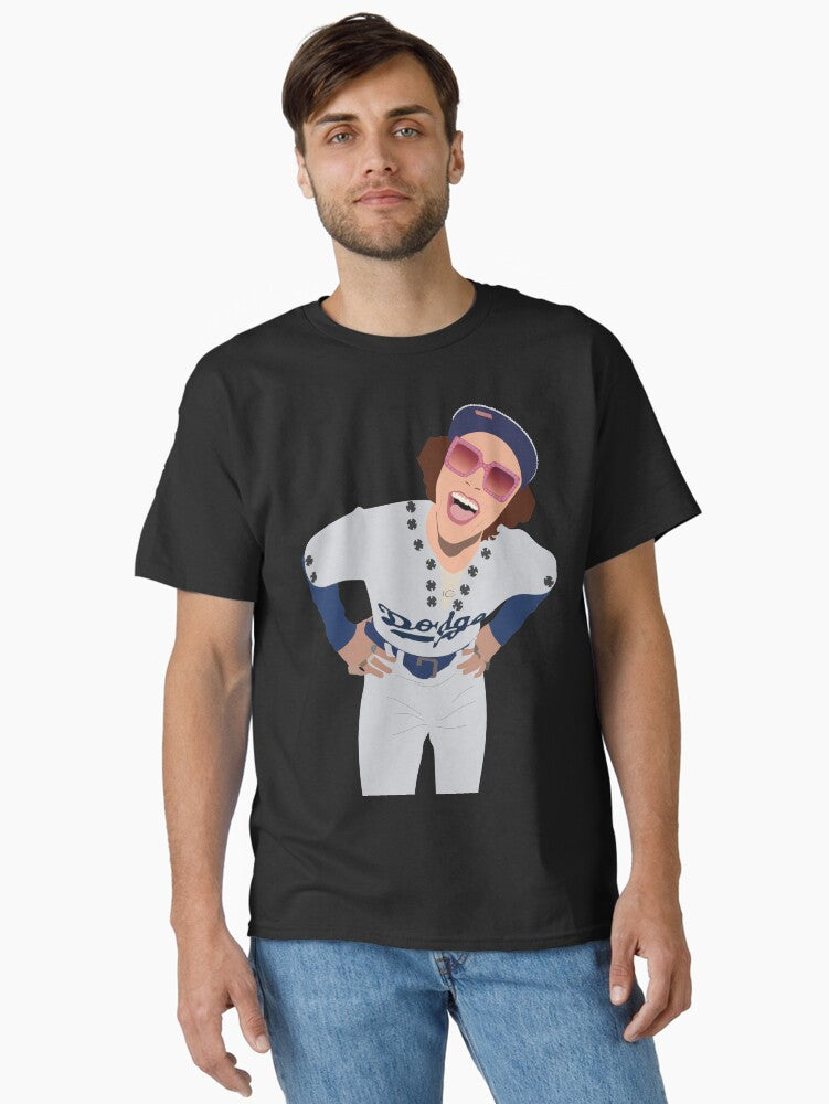 EJ Classic T-Shirt