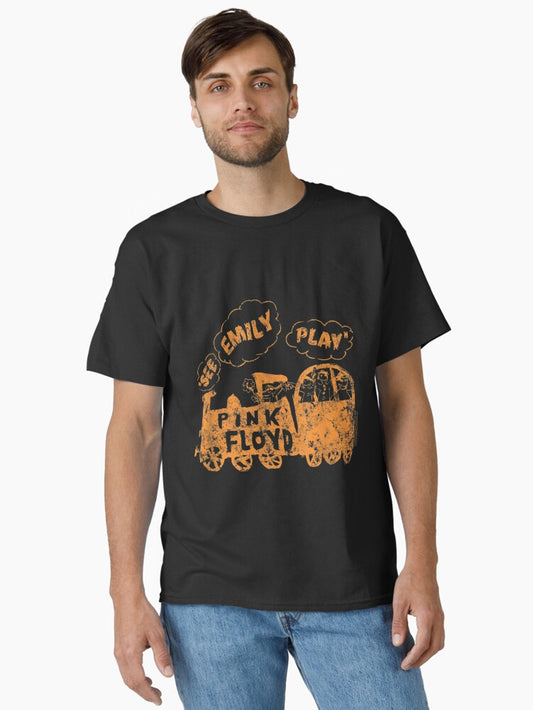 SEE EMILY PLAY Classic T-Shirt