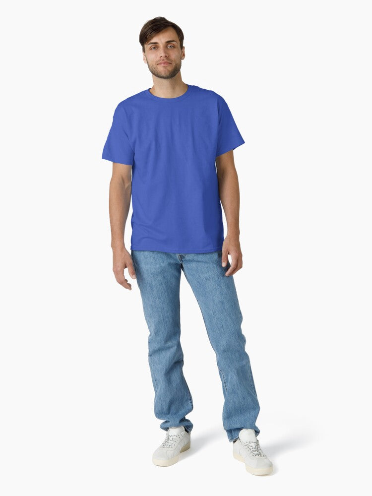 rep snake Classic T-Shirt