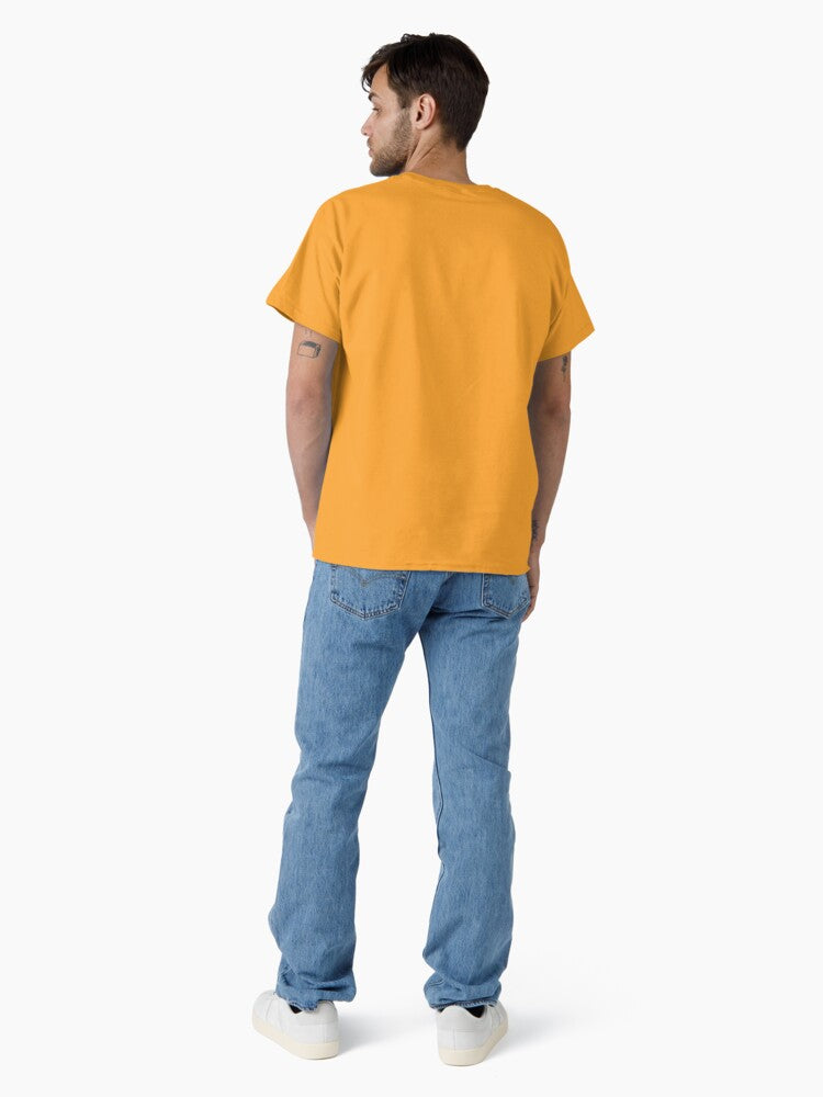 Monored Dorofix Classic T-Shirt