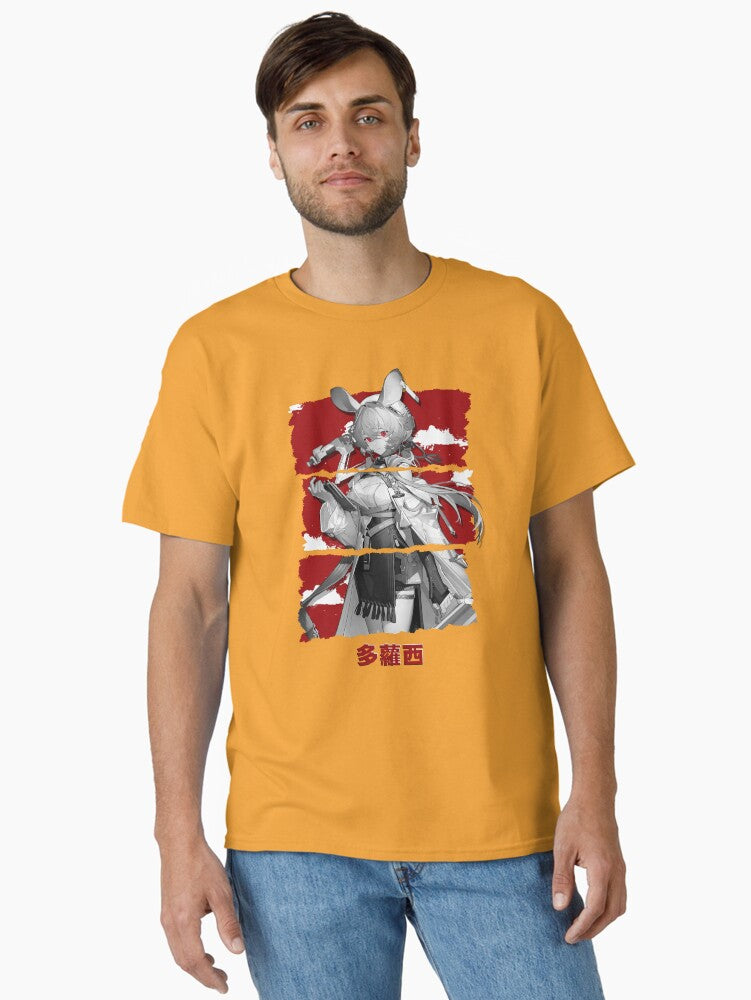 Monored Dorofix Classic T-Shirt