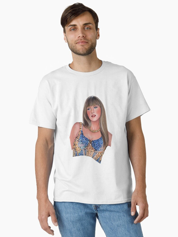 Taylor, Lover Classic T-Shirt