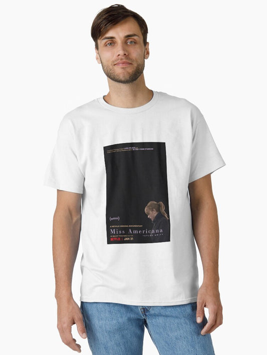 Miss Americana Classic T-Shirt