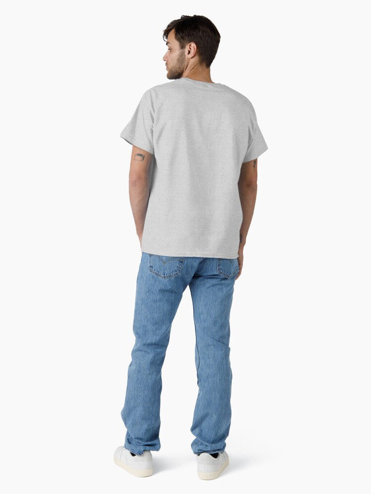 The eras tour Classic T-Shirt Style034