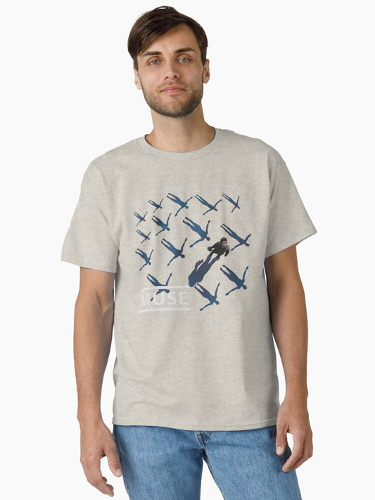 MUSE ABSOLUTION Classic T-Shirt