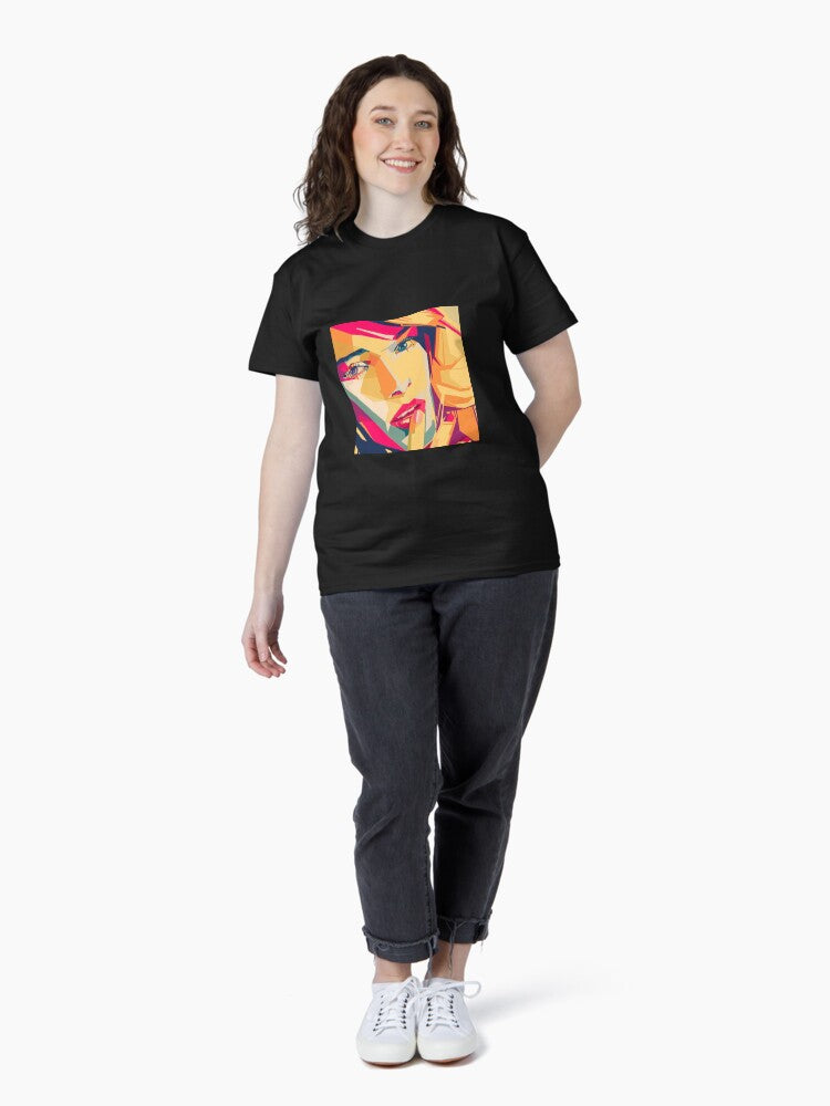 THE ERAS TOUR, Classic T-Shirt Style007