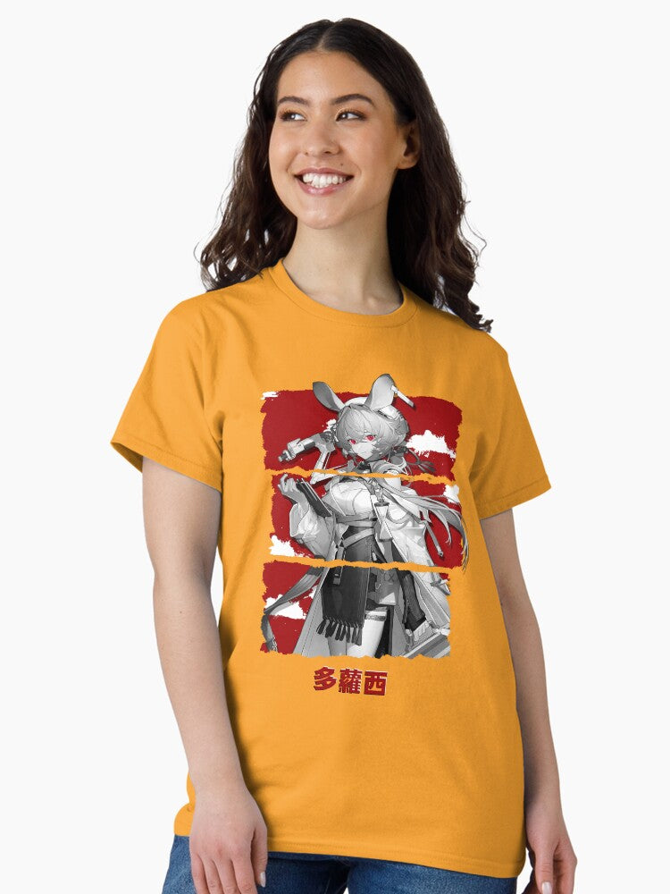 Monored Dorofix Classic T-Shirt