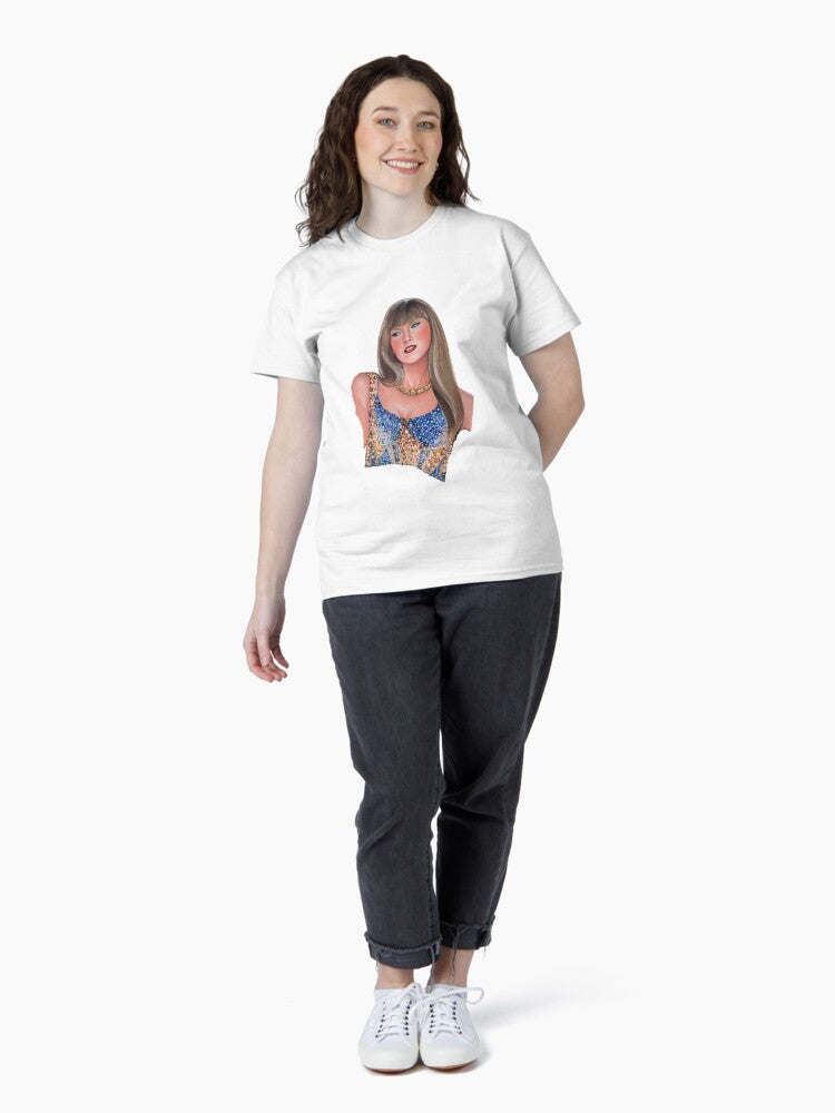 Taylor, Lover Classic T-Shirt