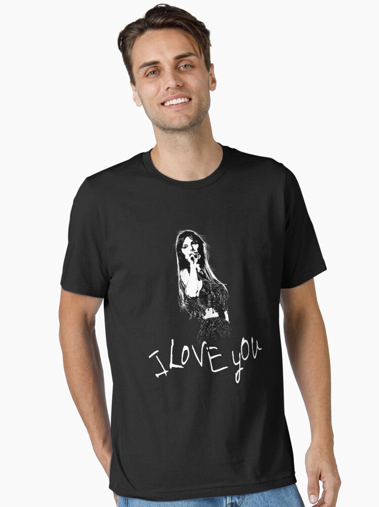 Taylor Swift I Love You Essential T-Shirt