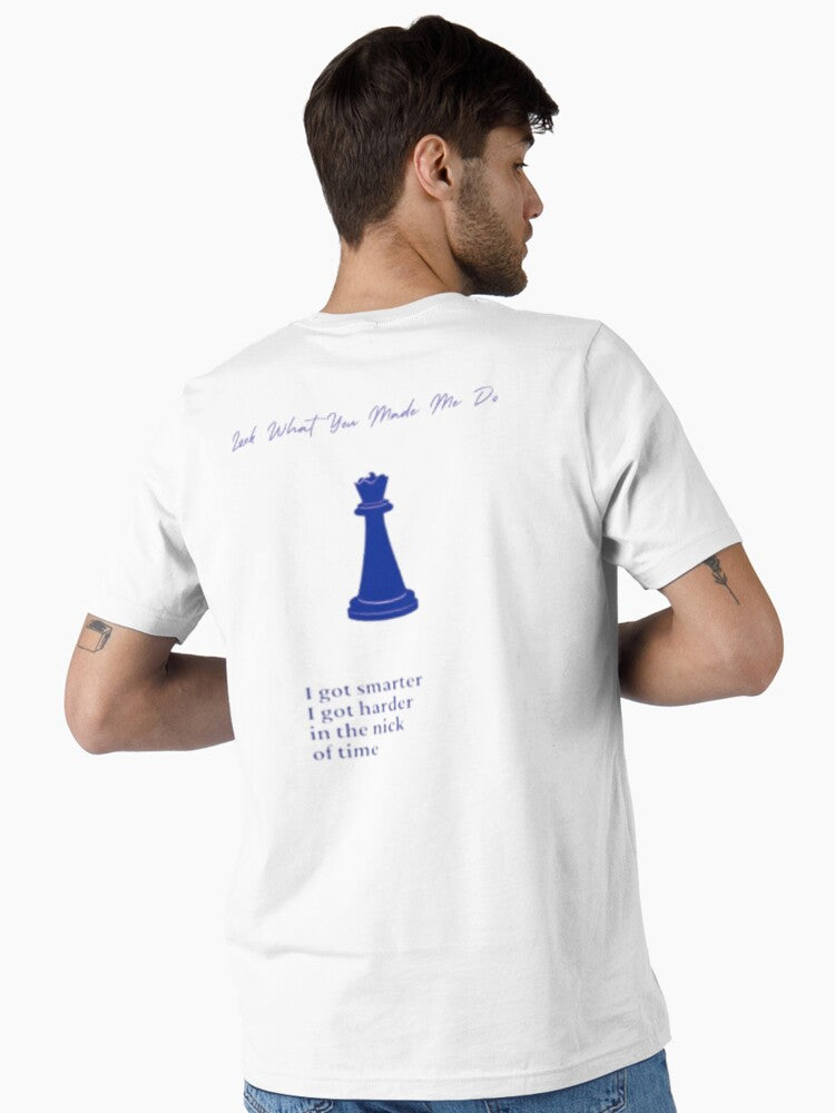 THE ERAS TOUR Essential T-Shirt Style005