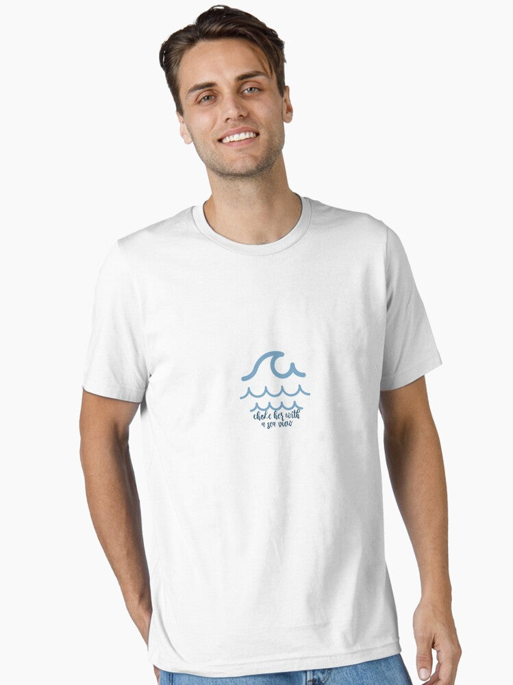 Keep Driving Harry Styles Essential T-Shirt