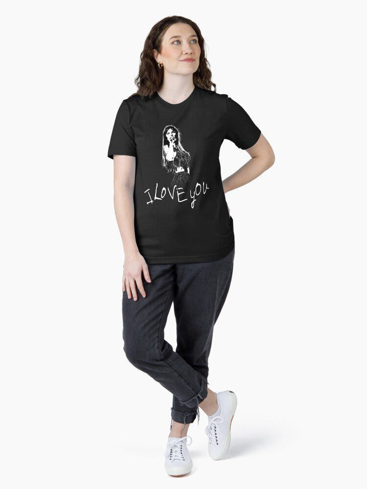 Taylor Swift I Love You Essential T-Shirt