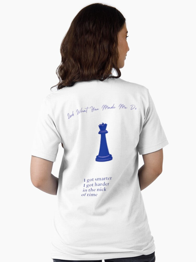 THE ERAS TOUR Essential T-Shirt Style005
