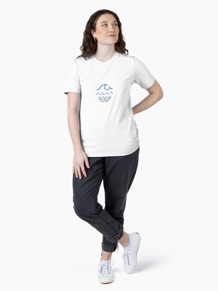 Keep Driving Harry Styles Essential T-Shirt