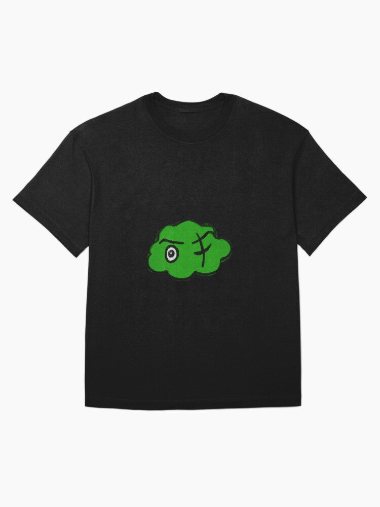 Marimo ! Oversized T-Shirt
