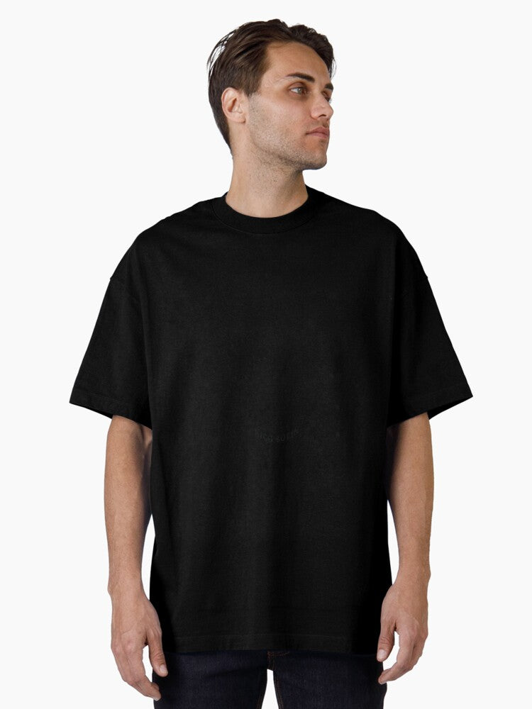 Nico Robin Oversized T-Shirt Style009