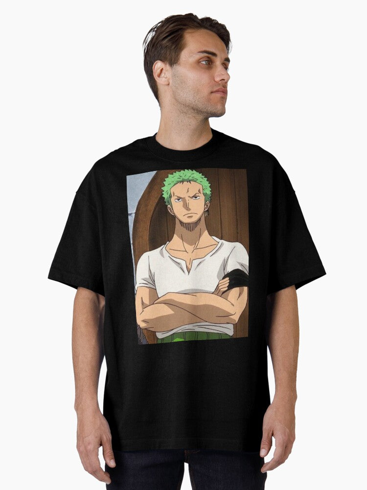 shogun Oversized T-Shirt