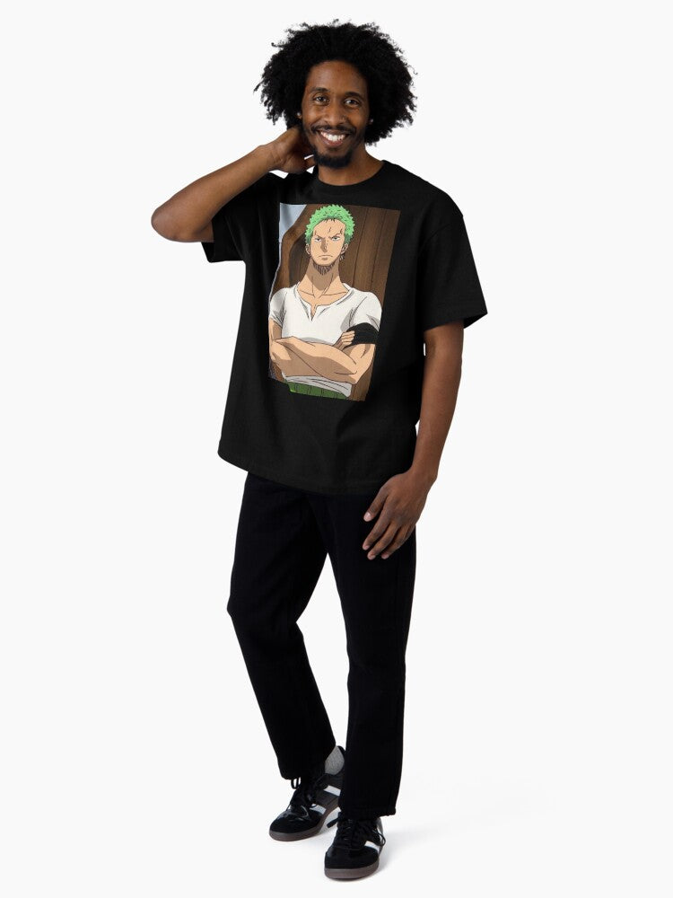shogun Oversized T-Shirt