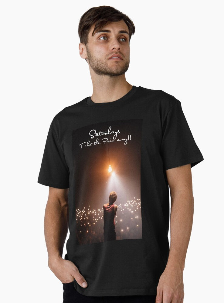 Saturdays!! Premium T-Shirt