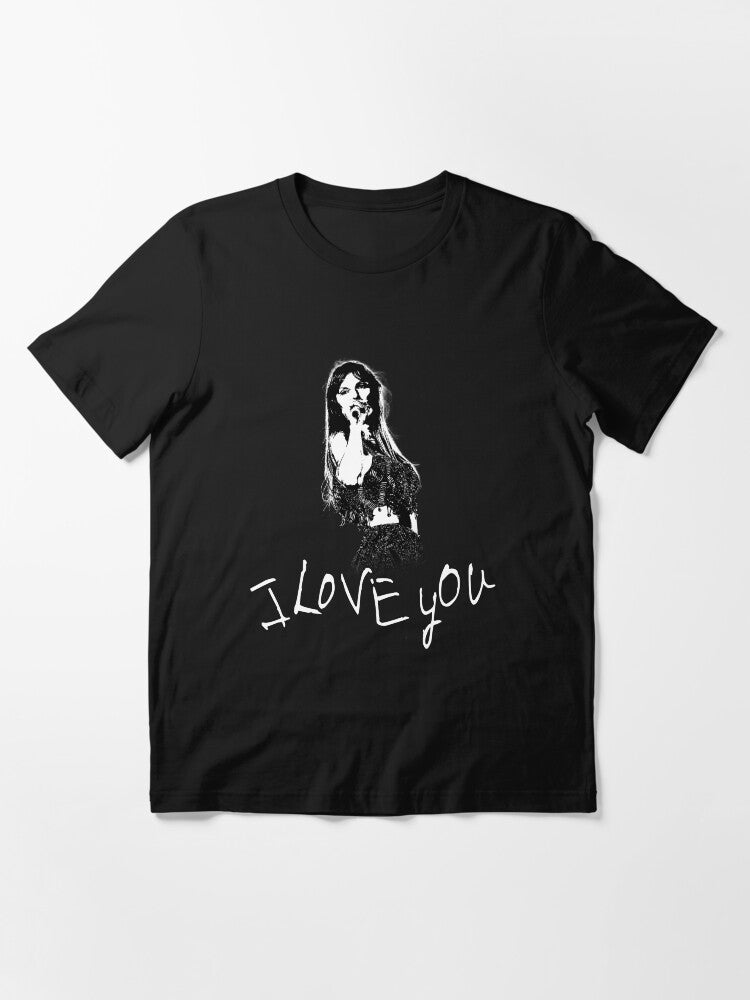 Taylor Swift I Love You Essential T-Shirt