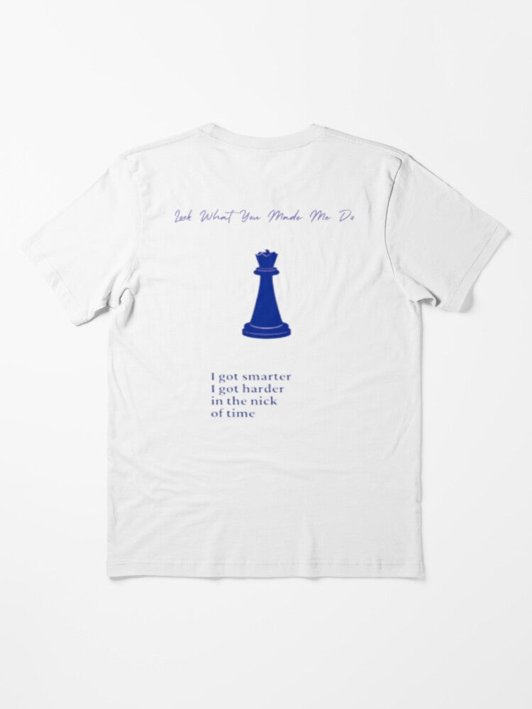 THE ERAS TOUR Essential T-Shirt Style005