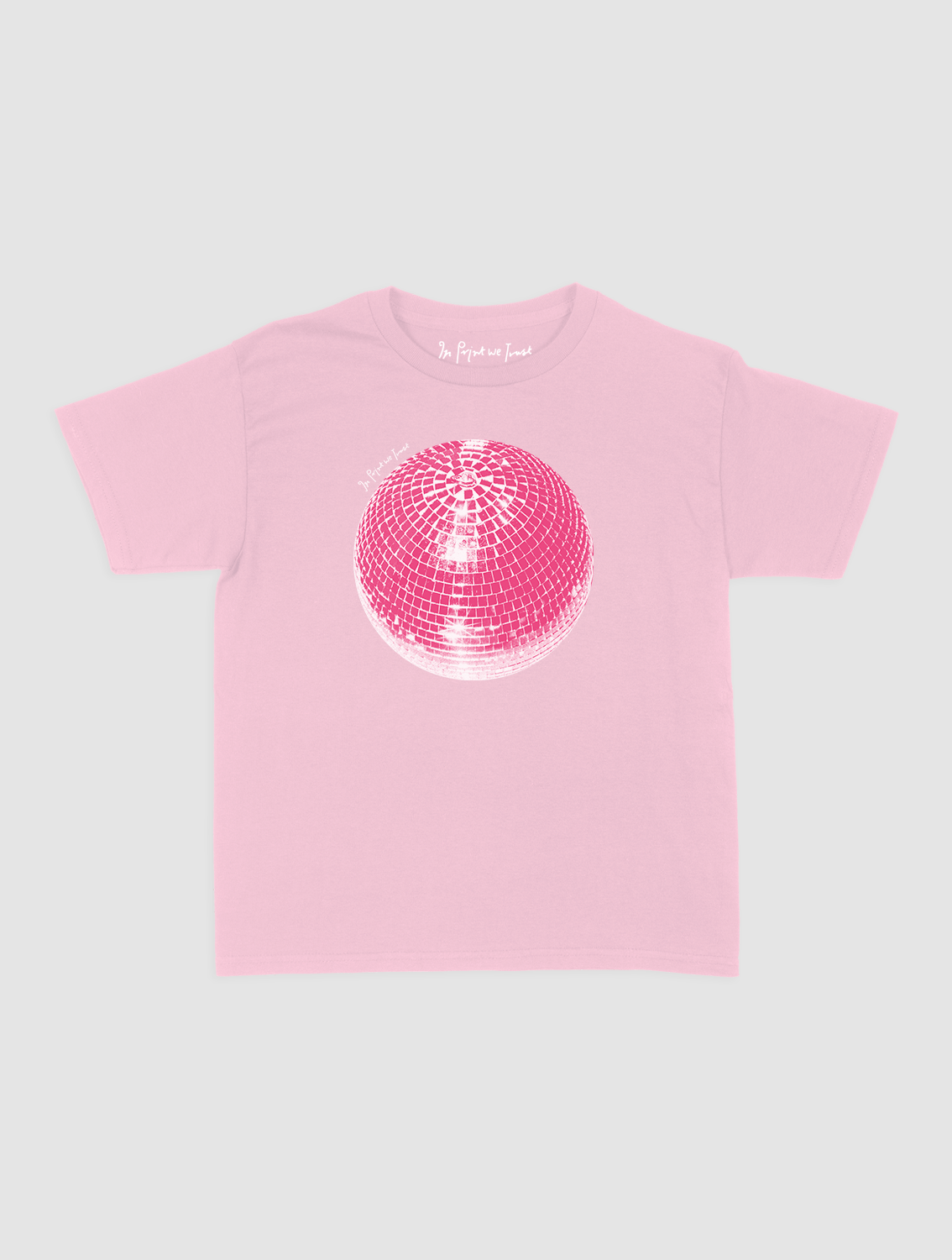 studio 54 baby tee Style002