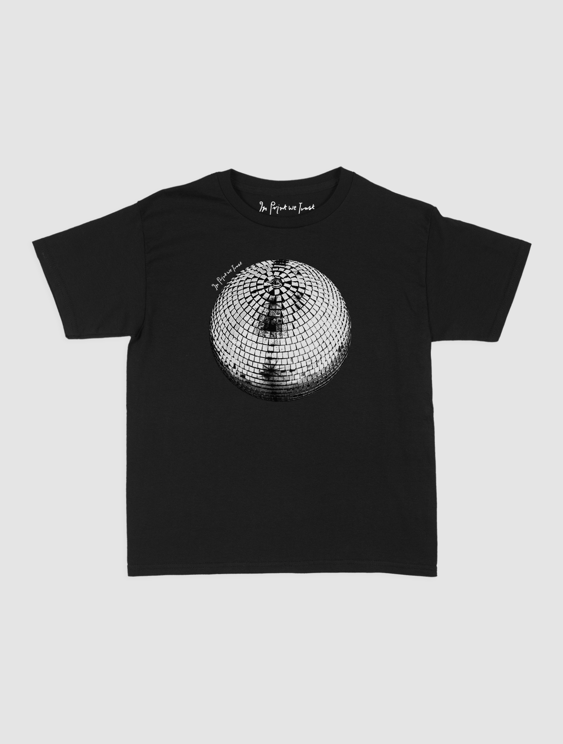 studio 54 baby tee Style003
