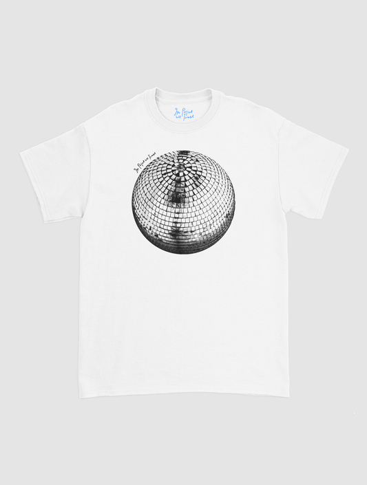 studio 54 classic tee