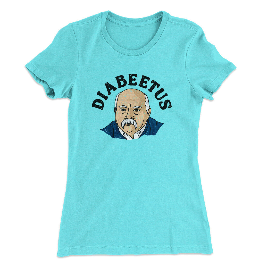 Diabeetus Women's T-Shirt