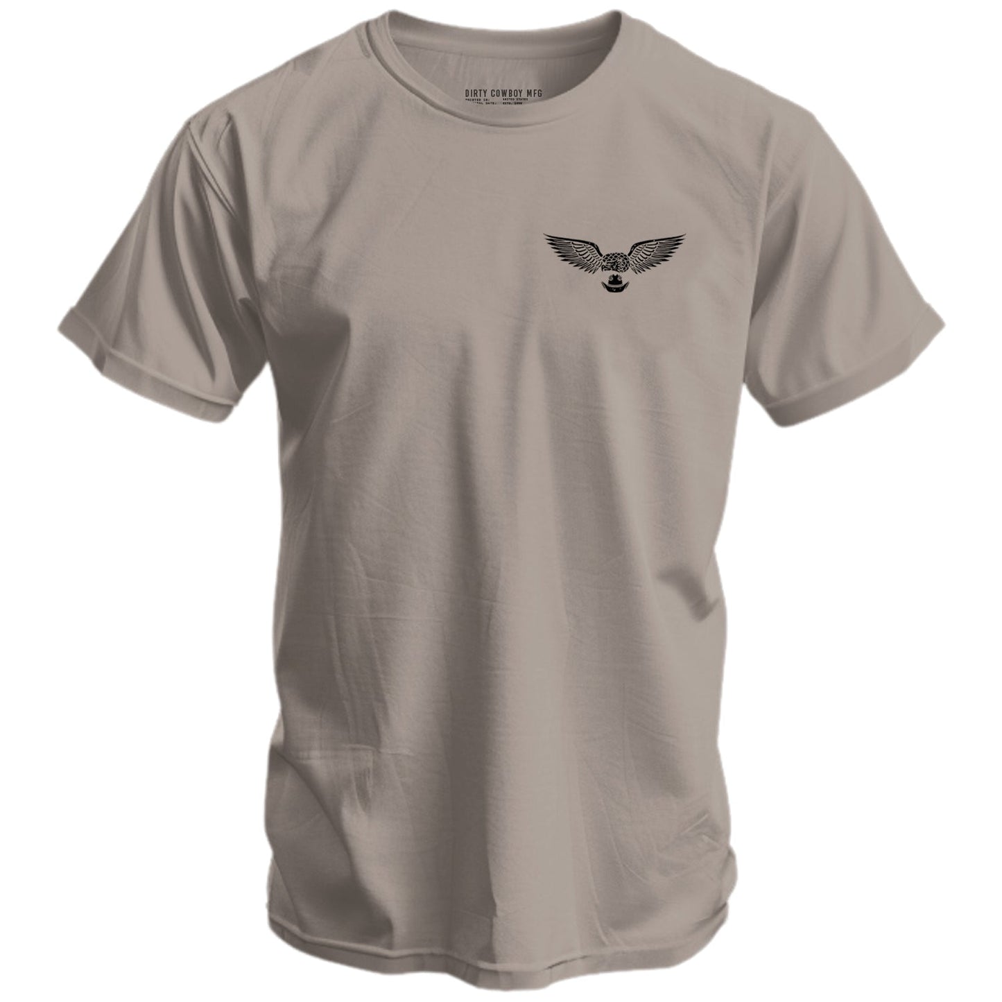 Support Your Local Cowboys Men's T-Shirt