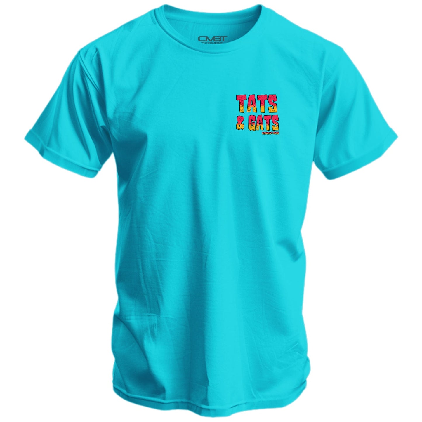 Tat's & Gat's Summer Men's T-Shirt